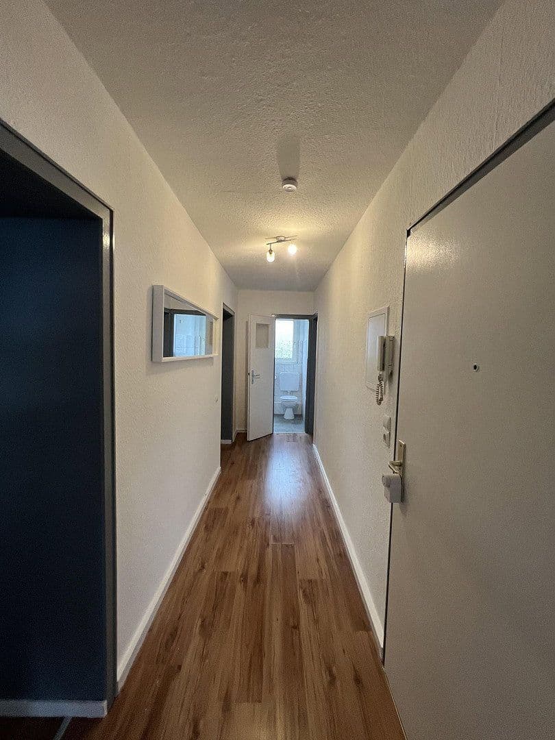 Pronájem bytu 2+kk 63 m², Hüttenstr. 7, Hattingen, Severní Porýní-Vestfálsko Pronájem bytu 2+kk 63 m², Hüttenstr. 7, Hattingen, Severní Porýní-Vestfálsko