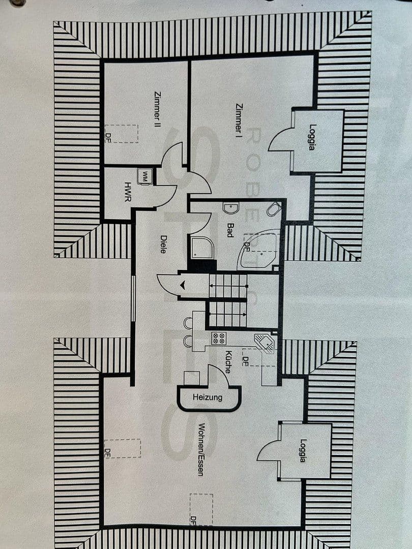 Pronájem bytu 3+1 95 m², Oldenburg, Dolní Sasko Pronájem bytu 3+1 95 m², Oldenburg, Dolní Sasko