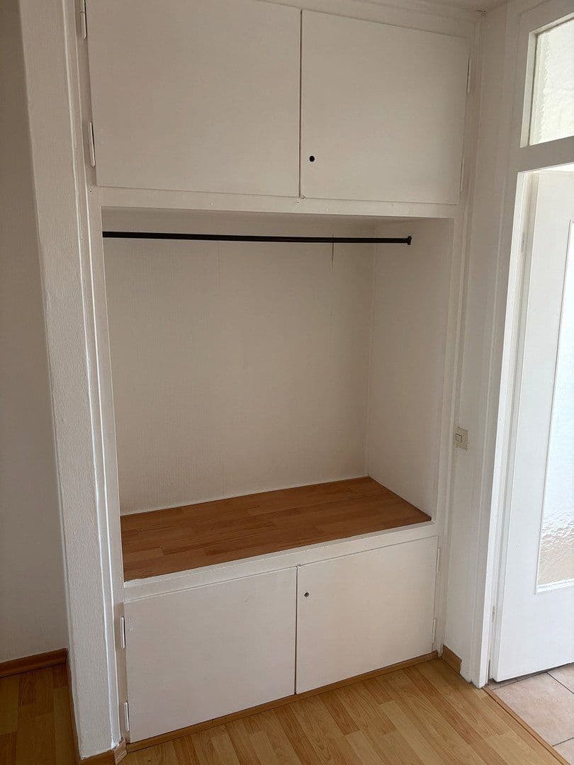 Pronájem bytu 2+1 66 m², Stechinellistrasse 27, Winsen (Aller), Dolní Sasko Pronájem bytu 2+1 66 m², Stechinellistrasse 27, Winsen (Aller), Dolní Sasko