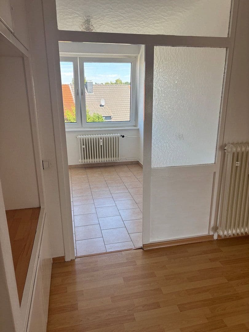 Pronájem bytu 2+1 66 m², Stechinellistrasse 27, Winsen (Aller), Dolní Sasko Pronájem bytu 2+1 66 m², Stechinellistrasse 27, Winsen (Aller), Dolní Sasko