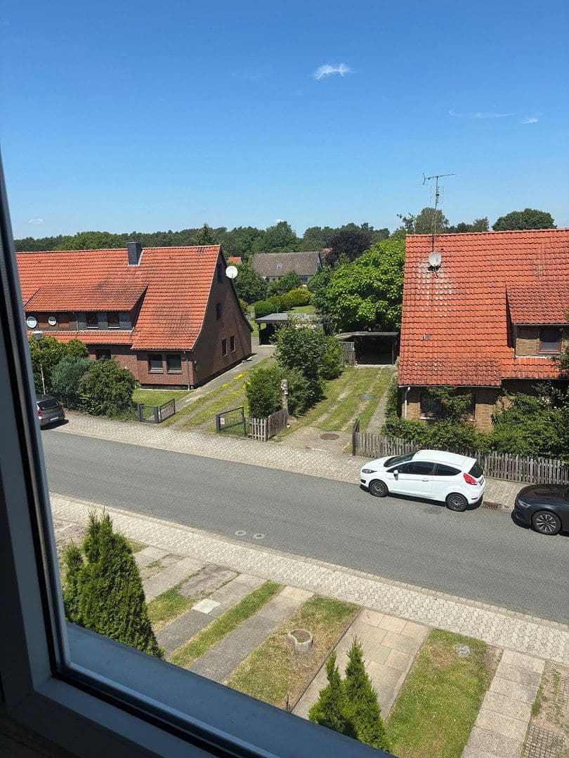 Pronájem bytu 2+1 66 m², Stechinellistrasse 27, Winsen (Aller), Dolní Sasko Pronájem bytu 2+1 66 m², Stechinellistrasse 27, Winsen (Aller), Dolní Sasko