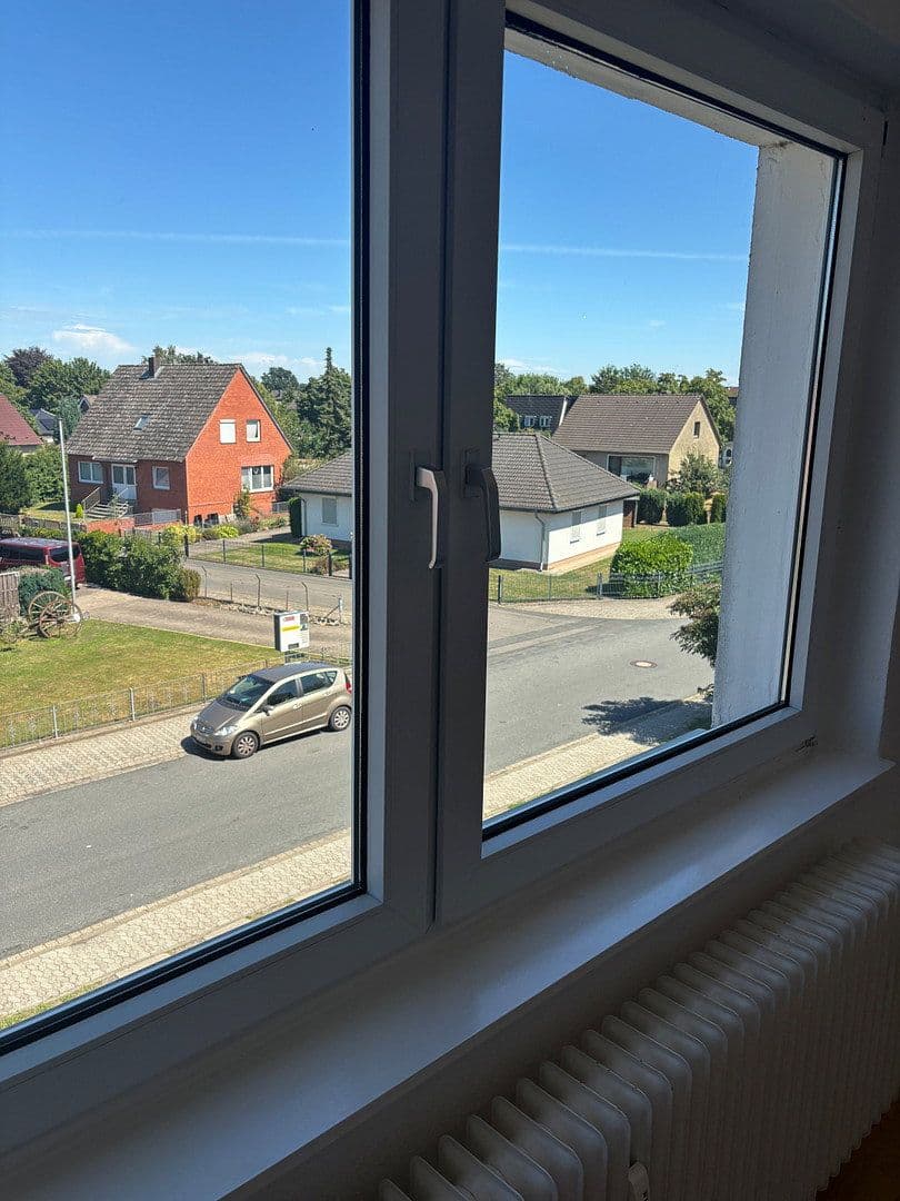 Pronájem bytu 2+1 66 m², Stechinellistrasse 27, Winsen (Aller), Dolní Sasko Pronájem bytu 2+1 66 m², Stechinellistrasse 27, Winsen (Aller), Dolní Sasko