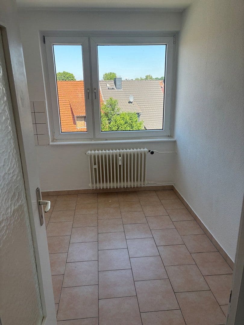 Pronájem bytu 2+1 66 m², Stechinellistrasse 27, Winsen (Aller), Dolní Sasko Pronájem bytu 2+1 66 m², Stechinellistrasse 27, Winsen (Aller), Dolní Sasko