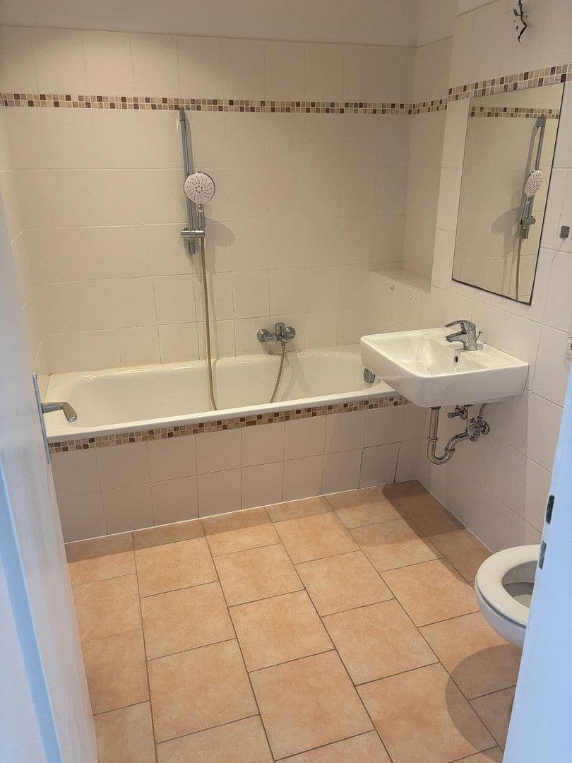 Pronájem bytu 2+1 66 m², Stechinellistrasse 27, Winsen (Aller), Dolní Sasko Pronájem bytu 2+1 66 m², Stechinellistrasse 27, Winsen (Aller), Dolní Sasko