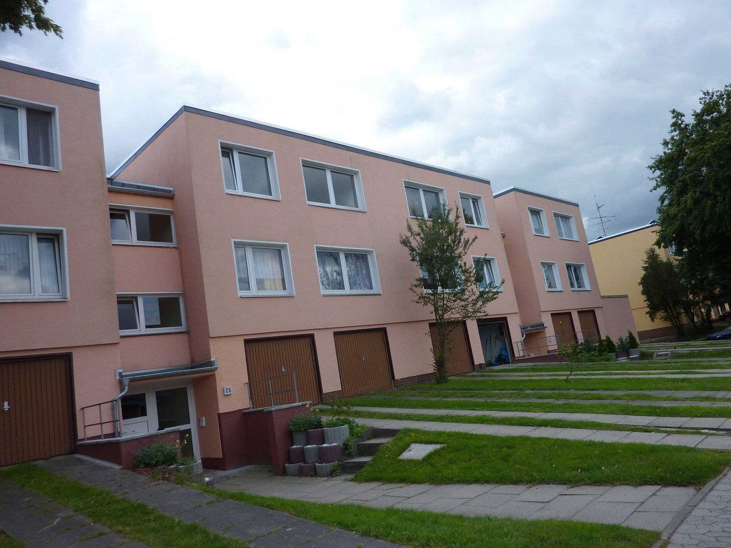 Pronájem bytu 2+1 66 m², Stechinellistrasse 27, Winsen (Aller), Dolní Sasko Pronájem bytu 2+1 66 m², Stechinellistrasse 27, Winsen (Aller), Dolní Sasko