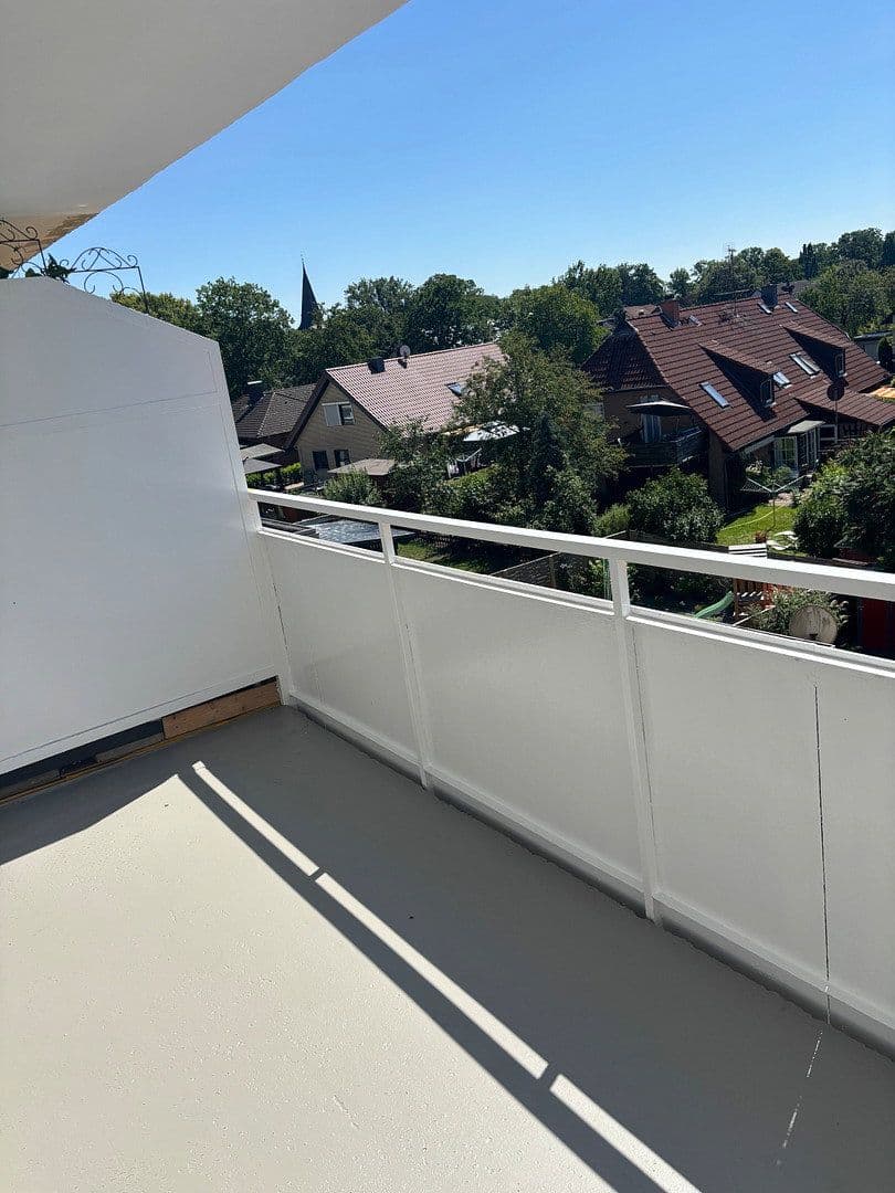 Pronájem bytu 2+1 66 m², Stechinellistrasse 27, Winsen (Aller), Dolní Sasko Pronájem bytu 2+1 66 m², Stechinellistrasse 27, Winsen (Aller), Dolní Sasko