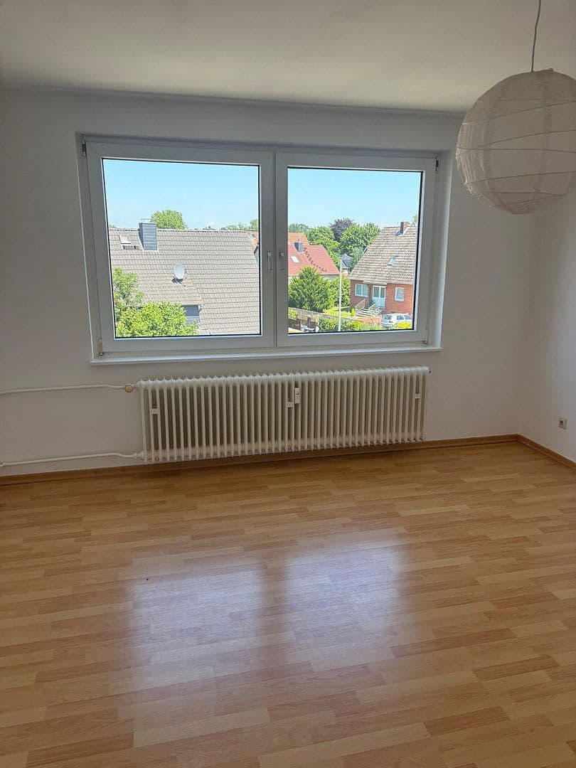 Pronájem bytu 2+1 66 m², Stechinellistrasse 27, Winsen (Aller), Dolní Sasko Pronájem bytu 2+1 66 m², Stechinellistrasse 27, Winsen (Aller), Dolní Sasko