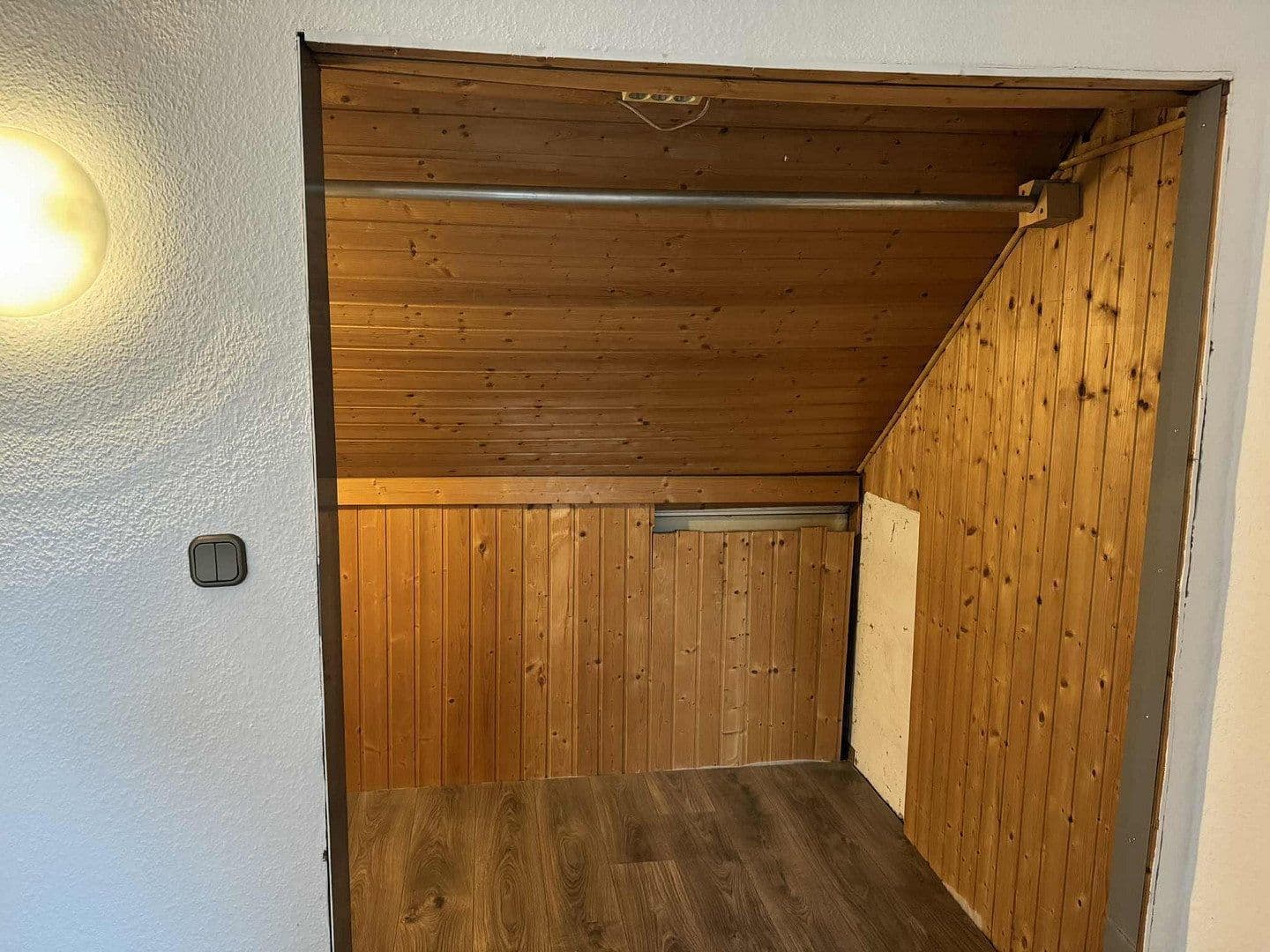 Pronájem bytu 2+1 50 m², Sprockhövel, Severní Porýní-Vestfálsko Pronájem bytu 2+1 50 m², Sprockhövel, Severní Porýní-Vestfálsko