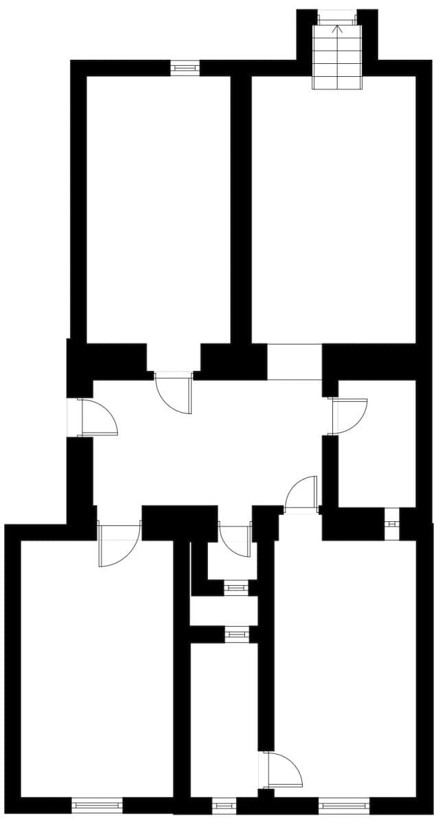 Prodej nebytového prostoru 99 m², Chodská, Praha, Praha Prodej nebytového prostoru 99 m², Chodská, Praha, Praha