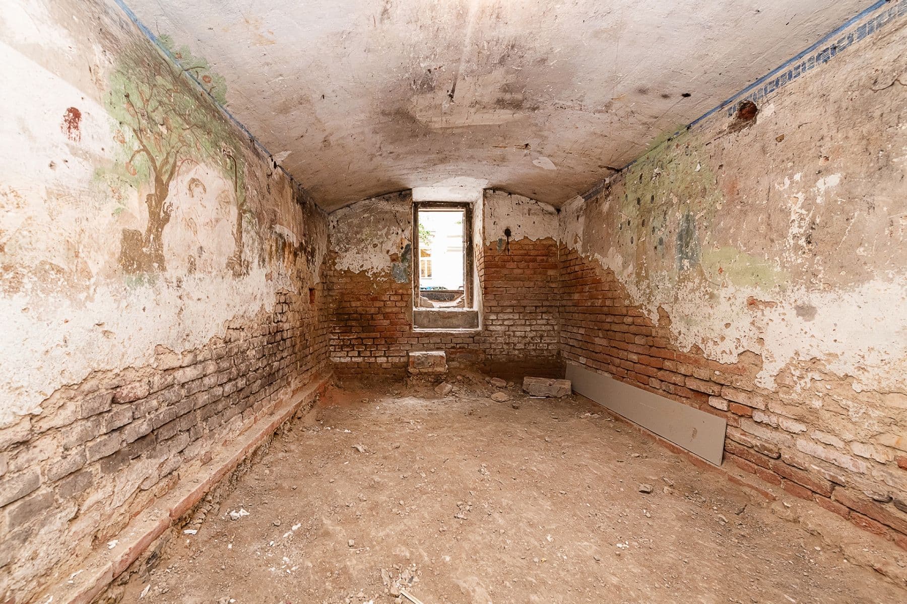Prodej nebytového prostoru 99 m², Chodská, Praha, Praha Prodej nebytového prostoru 99 m², Chodská, Praha, Praha