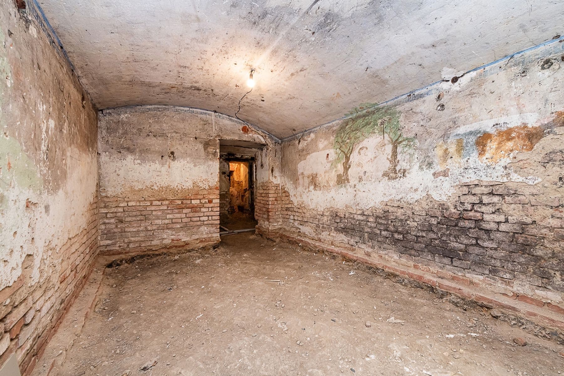 Prodej nebytového prostoru 99 m², Chodská, Praha, Praha Prodej nebytového prostoru 99 m², Chodská, Praha, Praha