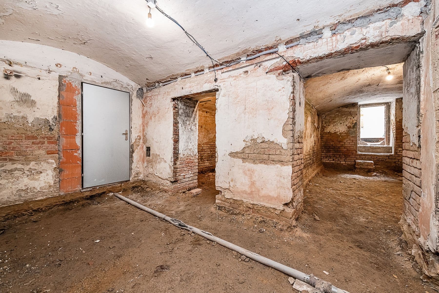 Prodej nebytového prostoru 99 m², Chodská, Praha, Praha Prodej nebytového prostoru 99 m², Chodská, Praha, Praha