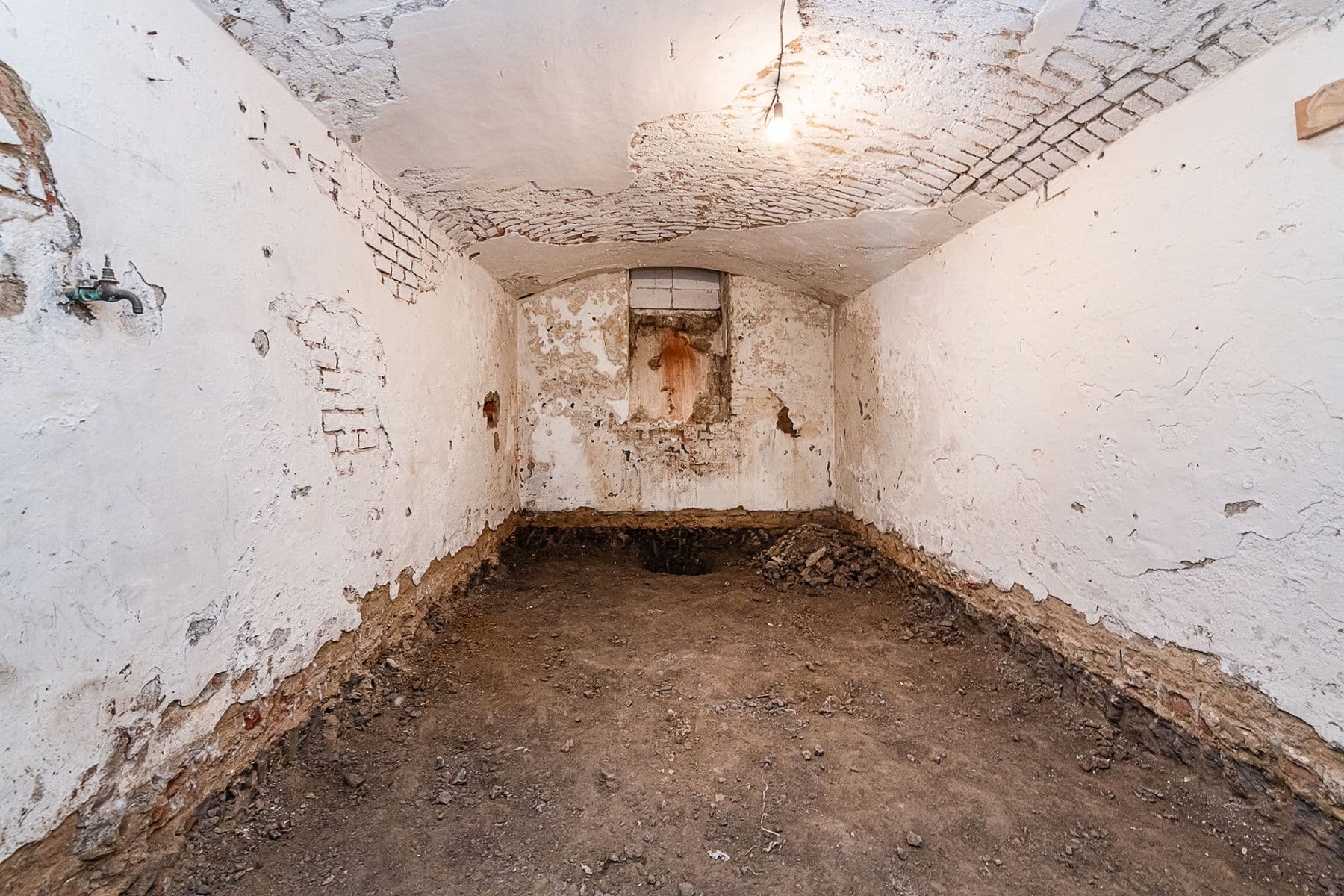 Prodej nebytového prostoru 99 m², Chodská, Praha, Praha Prodej nebytového prostoru 99 m², Chodská, Praha, Praha