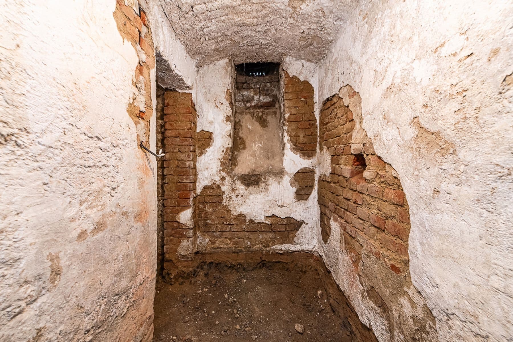 Prodej nebytového prostoru 99 m², Chodská, Praha, Praha Prodej nebytového prostoru 99 m², Chodská, Praha, Praha