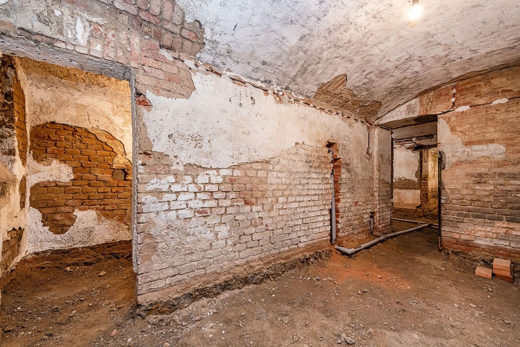 Prodej nebytového prostoru 99 m², Chodská, Praha, Praha Prodej nebytového prostoru 99 m², Chodská, Praha, Praha