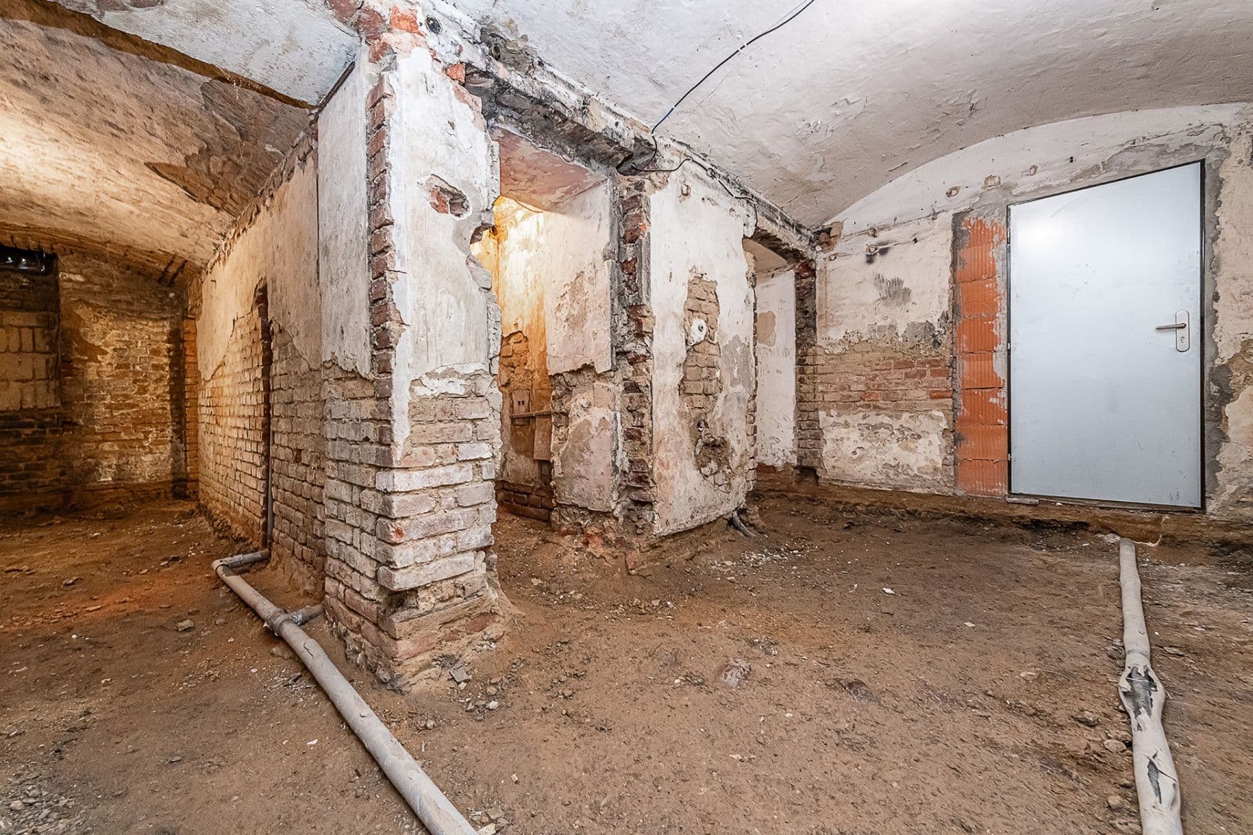 Prodej nebytového prostoru 99 m², Chodská, Praha, Praha Prodej nebytového prostoru 99 m², Chodská, Praha, Praha