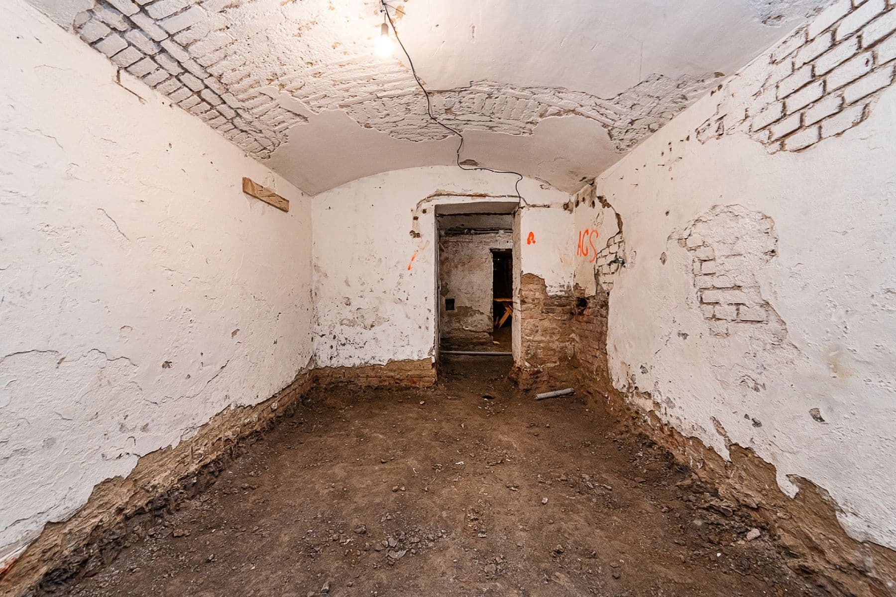 Prodej nebytového prostoru 99 m², Chodská, Praha, Praha Prodej nebytového prostoru 99 m², Chodská, Praha, Praha