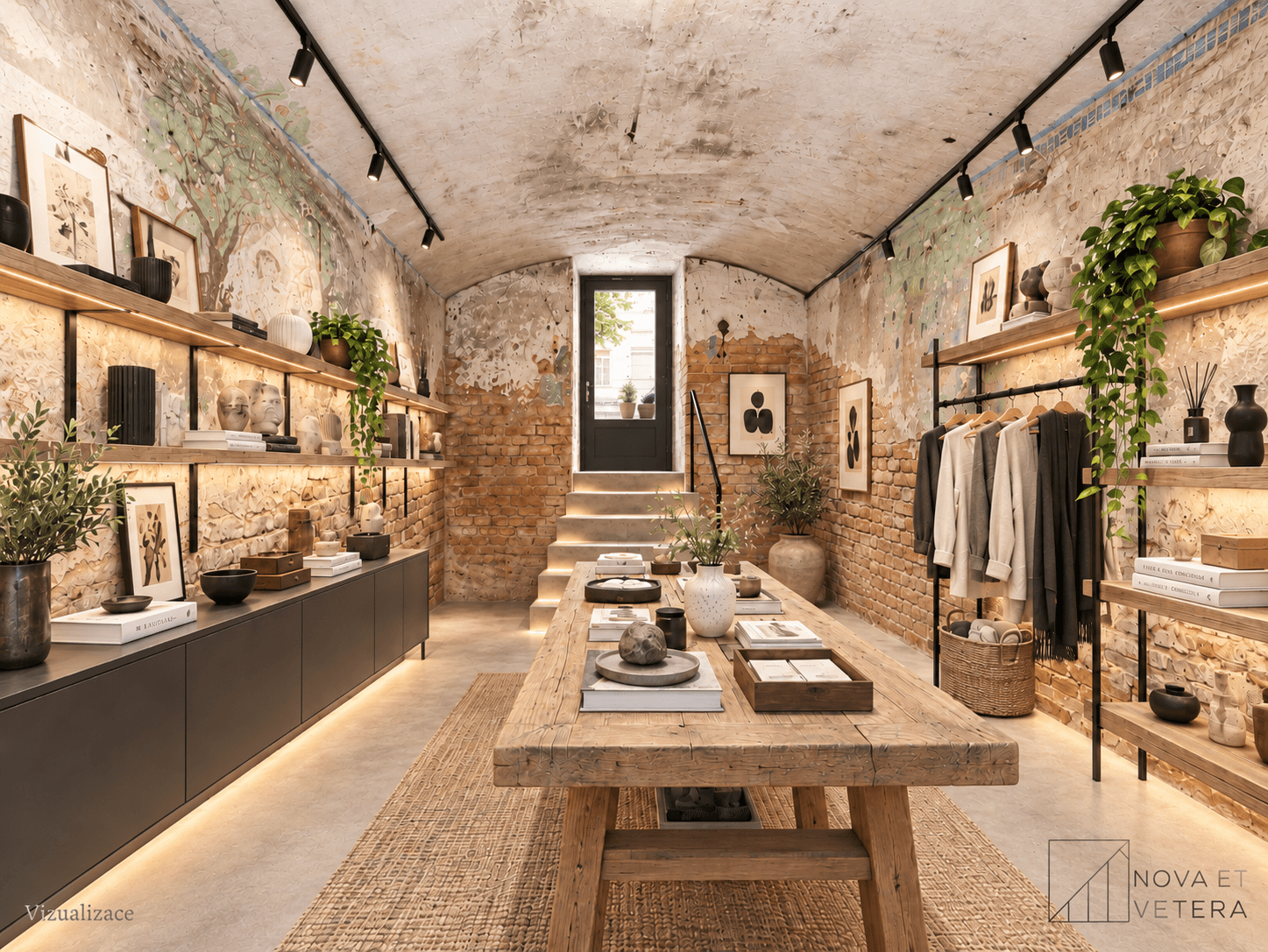Prodej nebytového prostoru 99 m², Chodská, Praha, Praha Prodej nebytového prostoru 99 m², Chodská, Praha, Praha