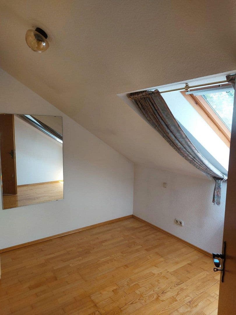 Prodej bytu 3+1 73 m², Ruhstorf a.d.Rott, Bavorsko Prodej bytu 3+1 73 m², Ruhstorf a.d.Rott, Bavorsko
