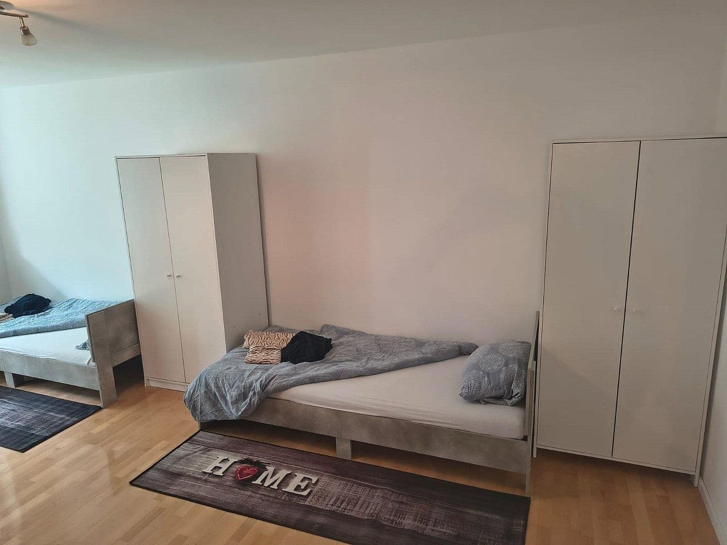 Pronájem bytu 3+1 80 m², Karl-Marx-Ring 92, München-Ramersdorf, Bavorsko Pronájem bytu 3+1 80 m², Karl-Marx-Ring 92, München-Ramersdorf, Bavorsko