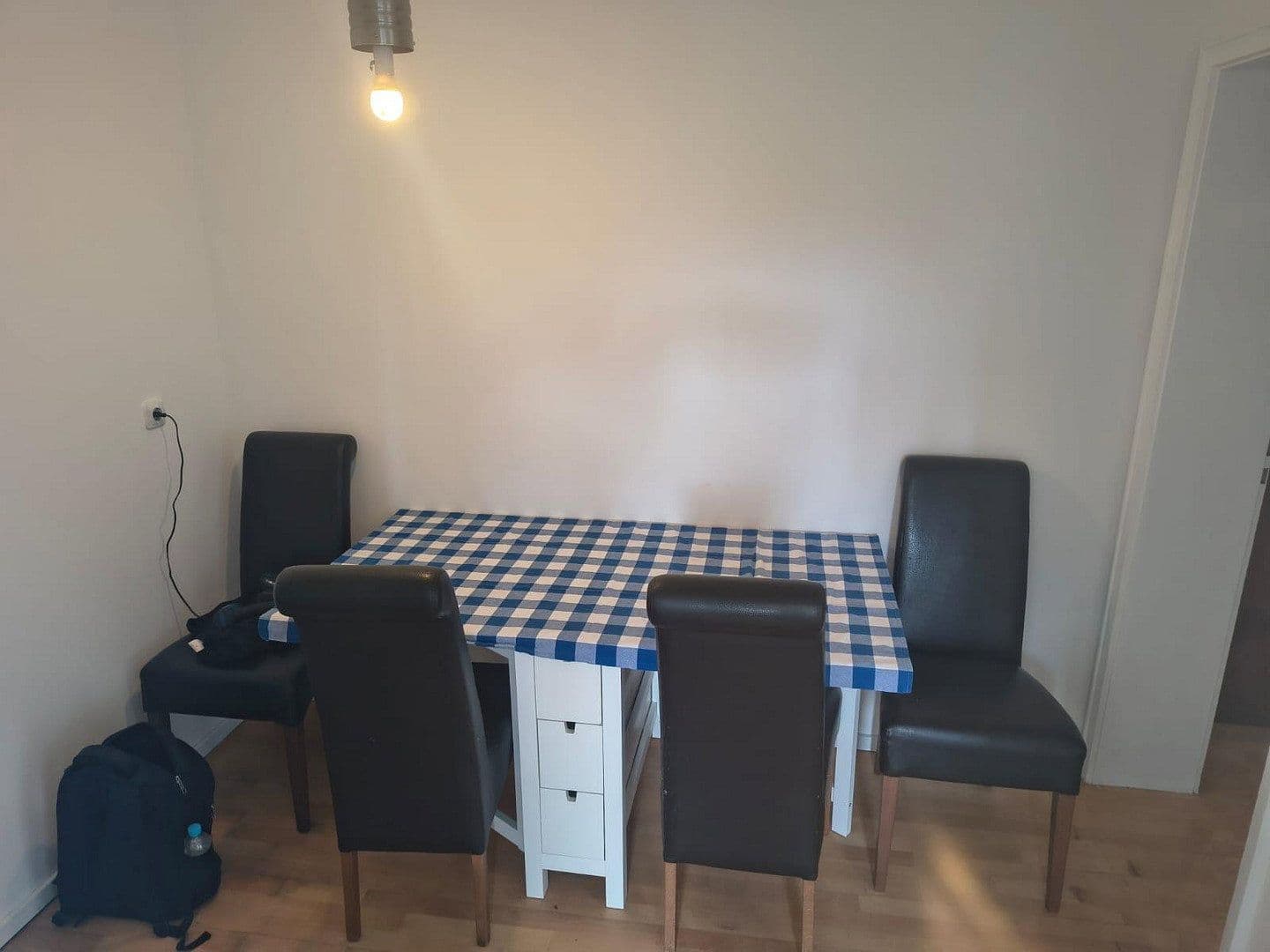 Pronájem bytu 3+1 80 m², Karl-Marx-Ring 92, München-Ramersdorf, Bavorsko Pronájem bytu 3+1 80 m², Karl-Marx-Ring 92, München-Ramersdorf, Bavorsko