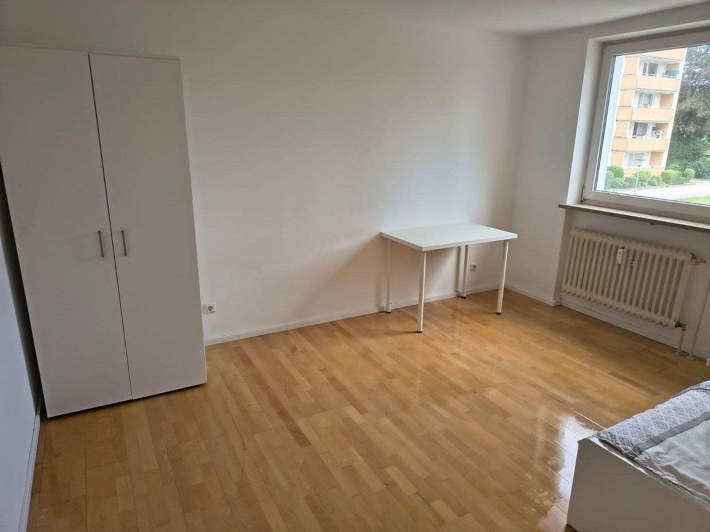 Pronájem bytu 3+1 80 m², Karl-Marx-Ring 92, München-Ramersdorf, Bavorsko Pronájem bytu 3+1 80 m², Karl-Marx-Ring 92, München-Ramersdorf, Bavorsko