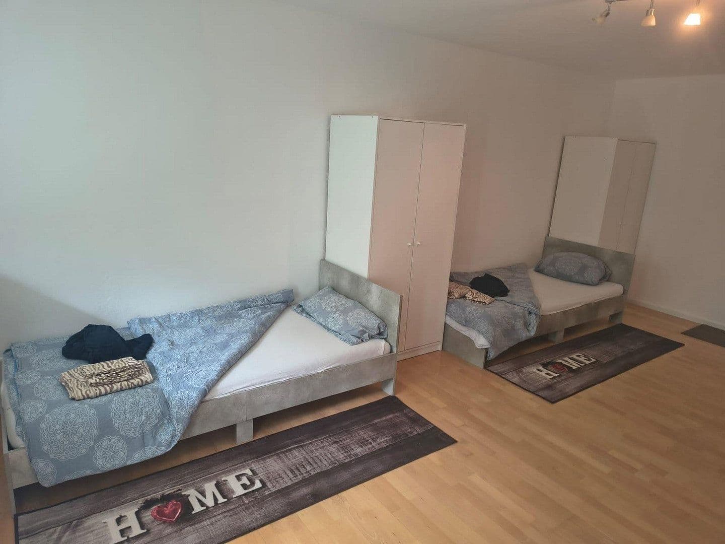Pronájem bytu 3+1 80 m², Karl-Marx-Ring 92, München-Ramersdorf, Bavorsko Pronájem bytu 3+1 80 m², Karl-Marx-Ring 92, München-Ramersdorf, Bavorsko