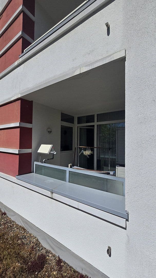 Prodej bytu 2+1 57 m², Hilde-und-Joseph, Professor-Neyses-Platz 2, Düsseldorf, Severní Porýní-Vestfálsko Prodej bytu 2+1 57 m², Hilde-und-Joseph, Professor-Neyses-Platz 2, Düsseldorf, Severní Porýní-Vestfálsko
