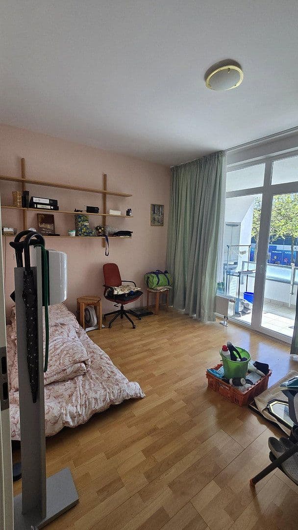 Prodej bytu 2+1 57 m², Hilde-und-Joseph, Professor-Neyses-Platz 2, Düsseldorf, Severní Porýní-Vestfálsko Prodej bytu 2+1 57 m², Hilde-und-Joseph, Professor-Neyses-Platz 2, Düsseldorf, Severní Porýní-Vestfálsko
