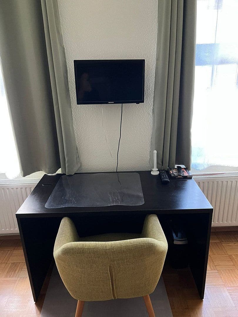 Prodej bytu 1+1 24 m², Leipzig, Sasko Prodej bytu 1+1 24 m², Leipzig, Sasko