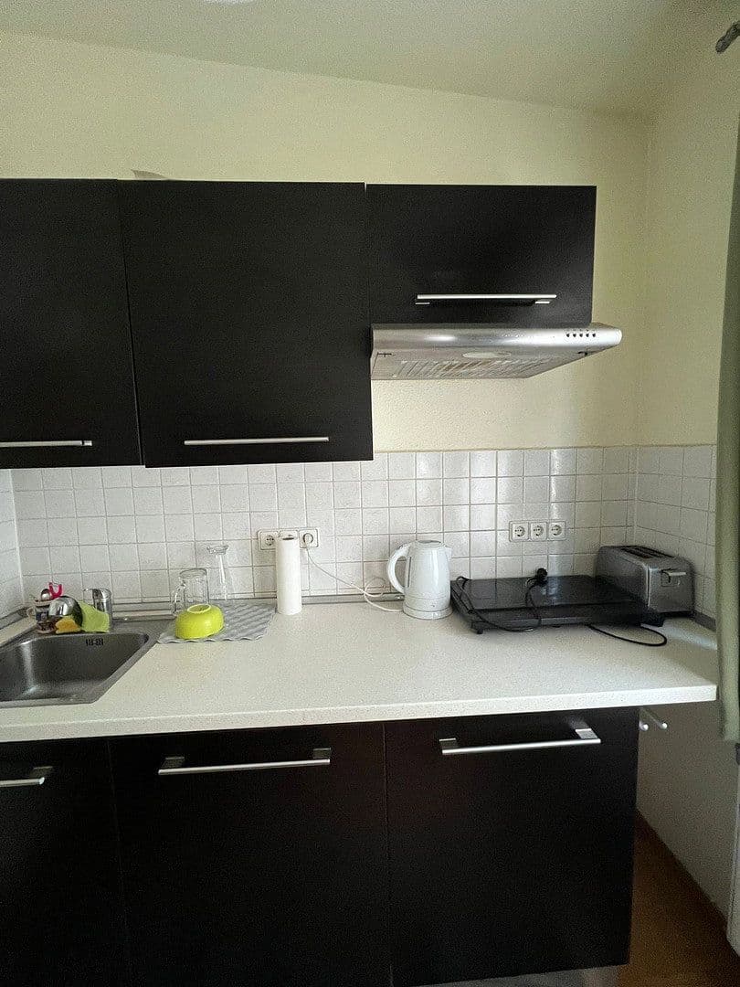Prodej bytu 1+1 24 m², Leipzig, Sasko Prodej bytu 1+1 24 m², Leipzig, Sasko