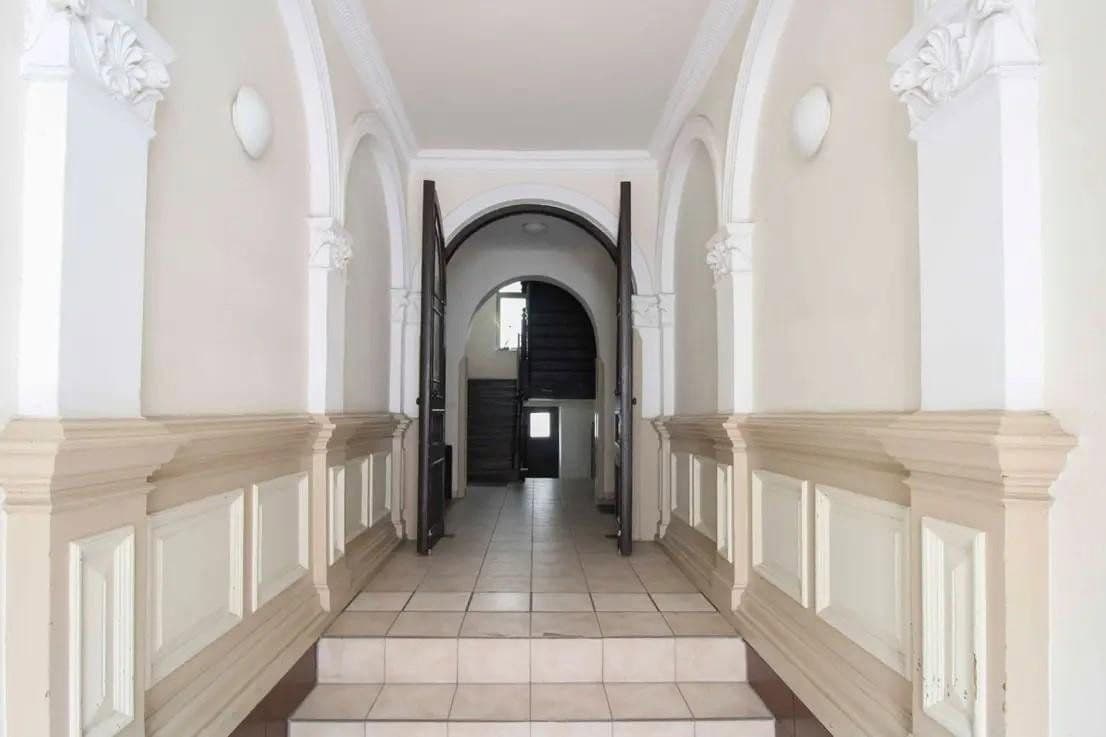 Prodej bytu 1+1 24 m², Leipzig, Sasko Prodej bytu 1+1 24 m², Leipzig, Sasko