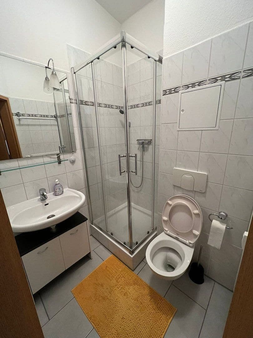 Prodej bytu 1+1 24 m², Leipzig, Sasko Prodej bytu 1+1 24 m², Leipzig, Sasko