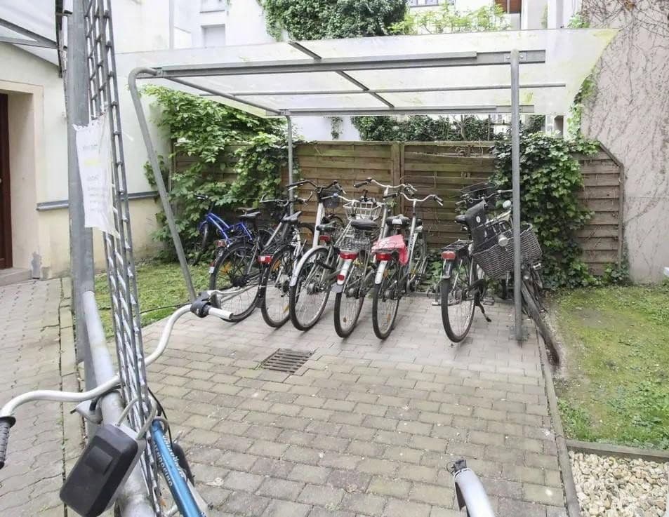 Prodej bytu 1+1 24 m², Leipzig, Sasko Prodej bytu 1+1 24 m², Leipzig, Sasko