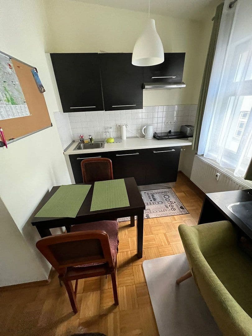 Prodej bytu 1+1 24 m², Leipzig, Sasko Prodej bytu 1+1 24 m², Leipzig, Sasko