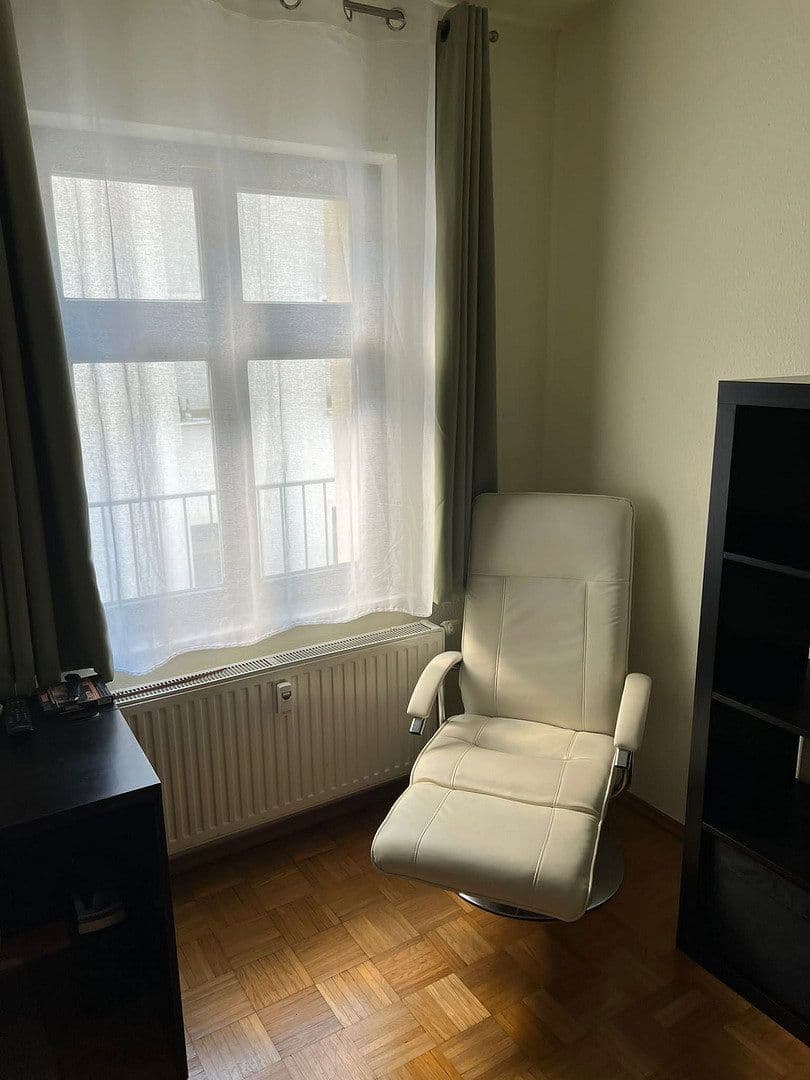 Prodej bytu 1+1 24 m², Leipzig, Sasko Prodej bytu 1+1 24 m², Leipzig, Sasko
