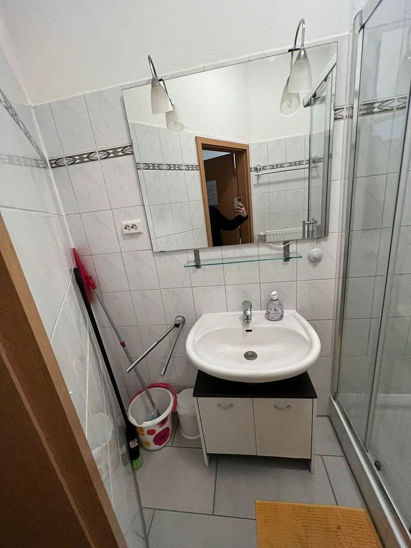 Prodej bytu 1+1 24 m², Leipzig, Sasko Prodej bytu 1+1 24 m², Leipzig, Sasko