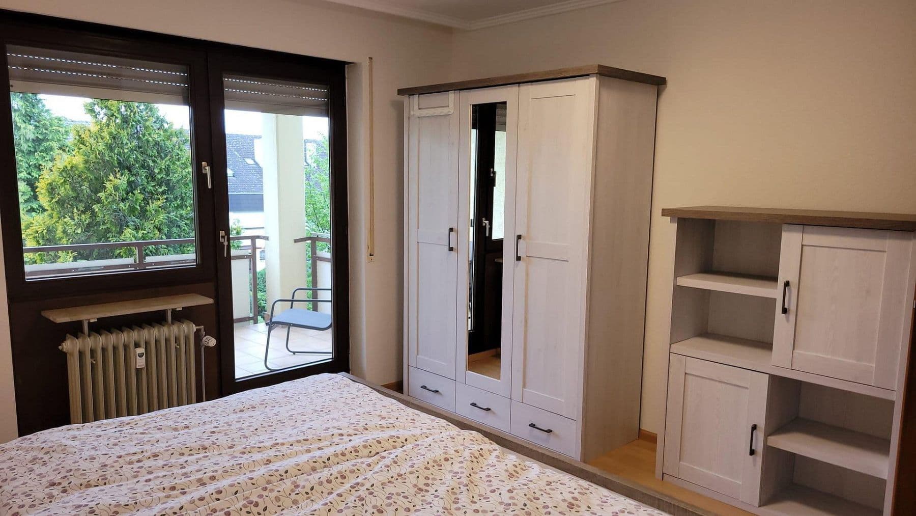 Pronájem bytu 3+kk 92 m², Offenburger Straße 37, Böblingen, Bádensko-Württembersko Pronájem bytu 3+kk 92 m², Offenburger Straße 37, Böblingen, Bádensko-Württembersko