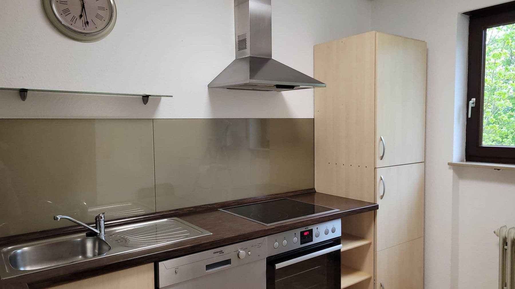 Pronájem bytu 3+kk 92 m², Offenburger Straße 37, Böblingen, Bádensko-Württembersko Pronájem bytu 3+kk 92 m², Offenburger Straße 37, Böblingen, Bádensko-Württembersko