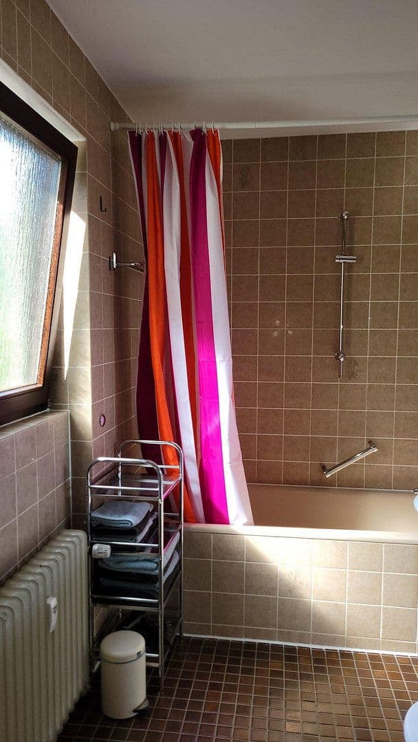 Pronájem bytu 3+kk 92 m², Offenburger Straße 37, Böblingen, Bádensko-Württembersko Pronájem bytu 3+kk 92 m², Offenburger Straße 37, Böblingen, Bádensko-Württembersko