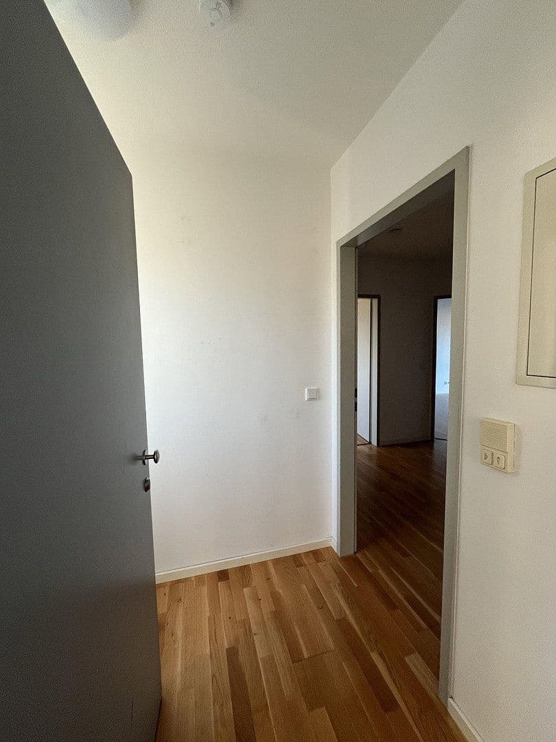 Prodej bytu 383 m², Münchener Straße 113, Ingolstadt, Bavorsko Prodej bytu 383 m², Münchener Straße 113, Ingolstadt, Bavorsko