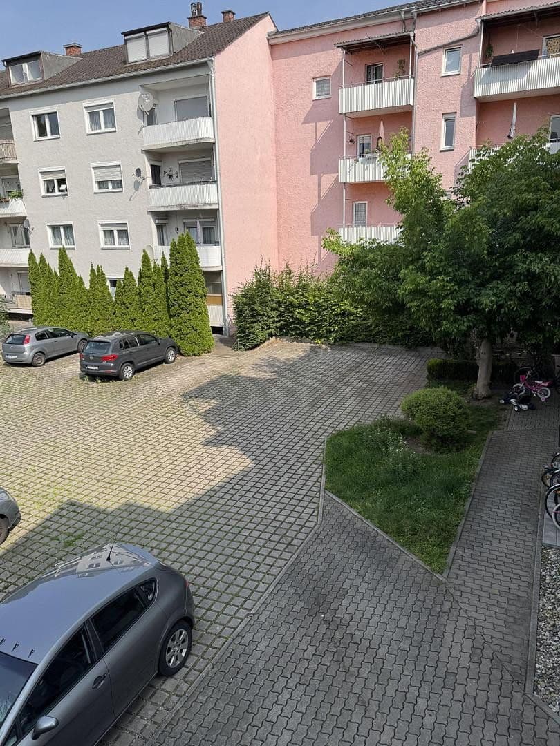 Prodej bytu 383 m², Münchener Straße 113, Ingolstadt, Bavorsko Prodej bytu 383 m², Münchener Straße 113, Ingolstadt, Bavorsko
