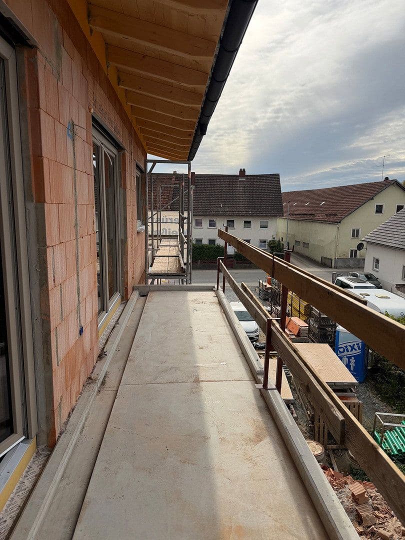Prodej bytu 3+1 80 m², Hengersberg, Bavorsko Prodej bytu 3+1 80 m², Hengersberg, Bavorsko