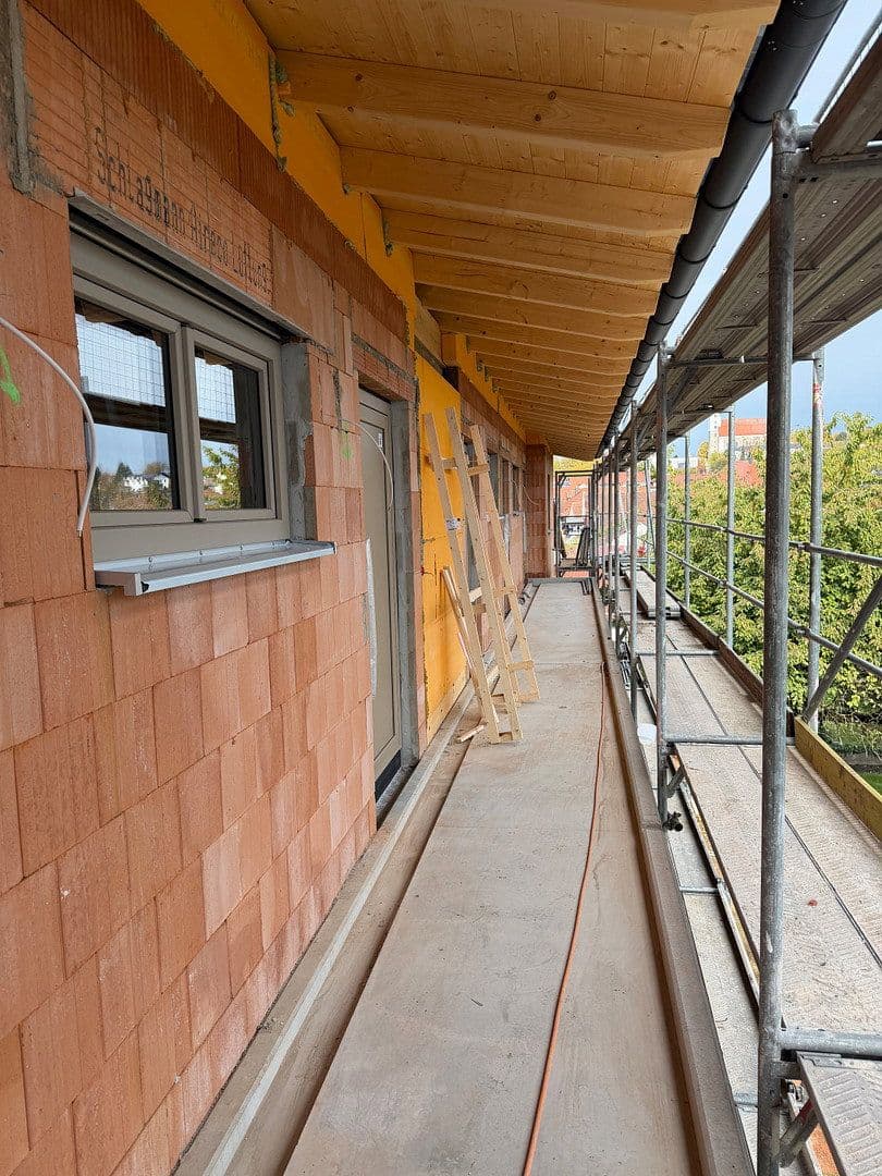 Prodej bytu 3+1 80 m², Hengersberg, Bavorsko Prodej bytu 3+1 80 m², Hengersberg, Bavorsko