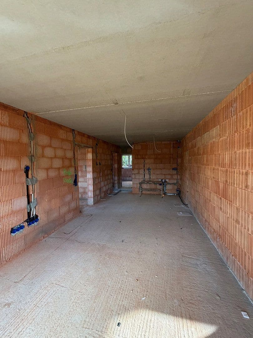 Prodej bytu 3+1 80 m², Hengersberg, Bavorsko Prodej bytu 3+1 80 m², Hengersberg, Bavorsko