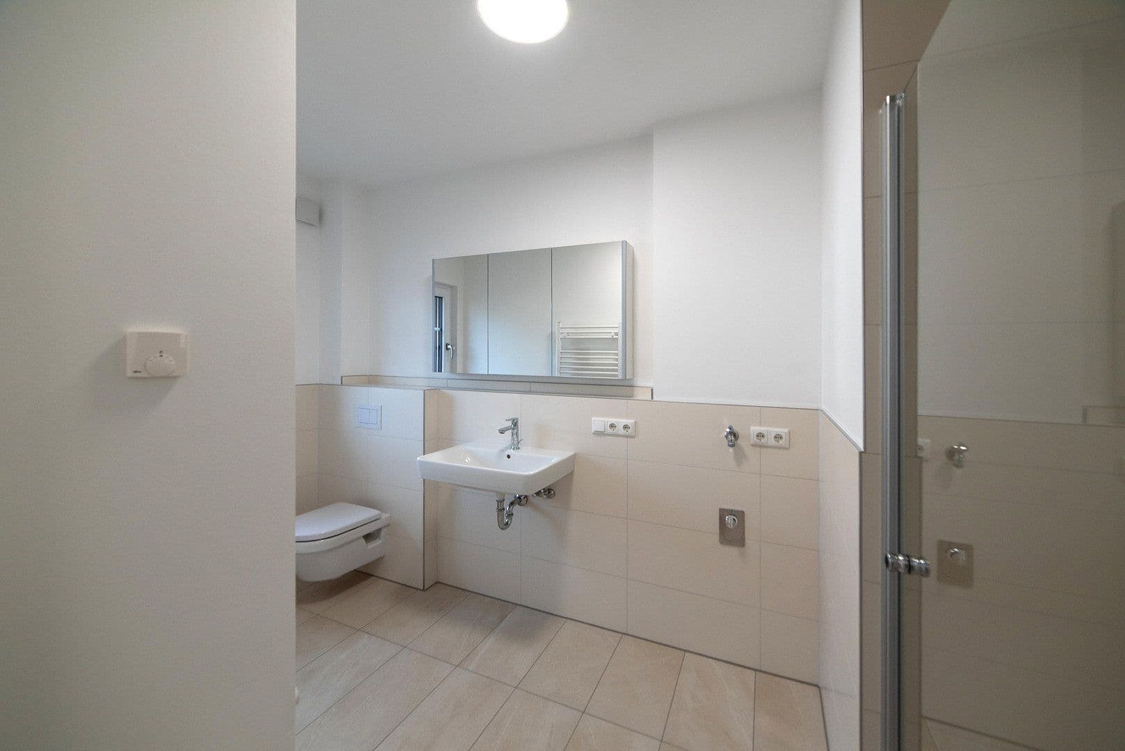 Pronájem bytu 2+kk 66 m², Brunnenweg 1a, Kamenec, Sasko Pronájem bytu 2+kk 66 m², Brunnenweg 1a, Kamenec, Sasko