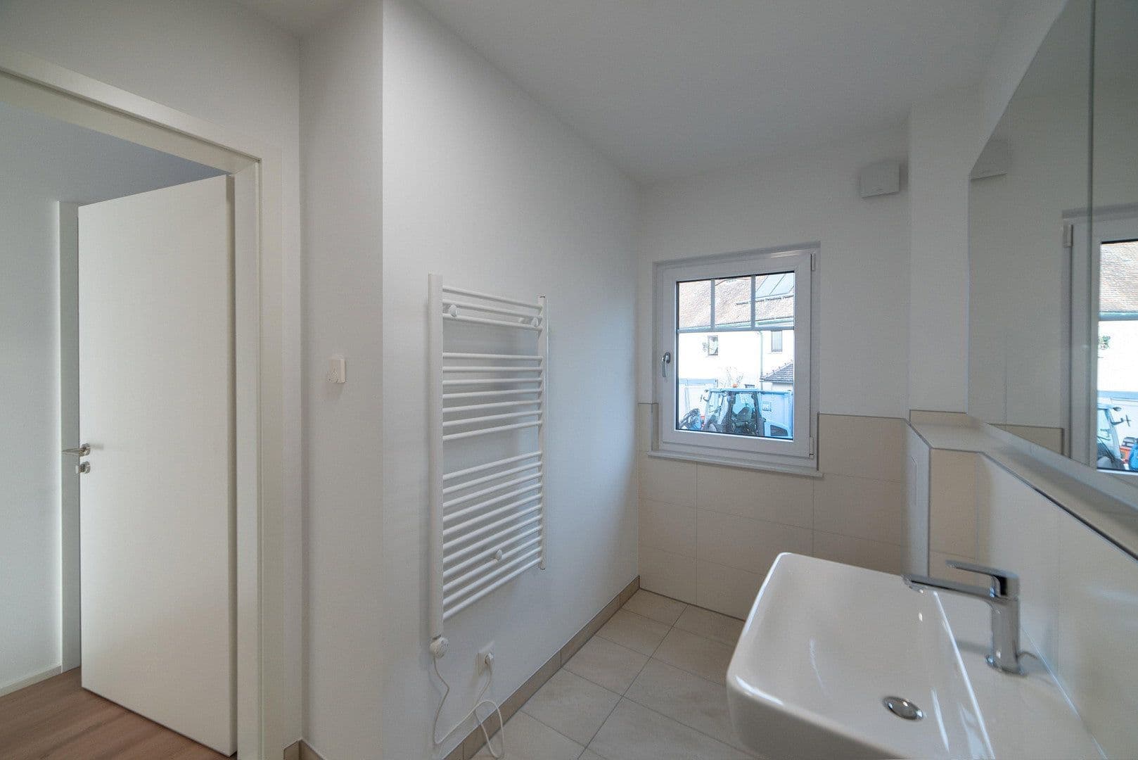 Pronájem bytu 2+kk 66 m², Brunnenweg 1a, Kamenec, Sasko Pronájem bytu 2+kk 66 m², Brunnenweg 1a, Kamenec, Sasko