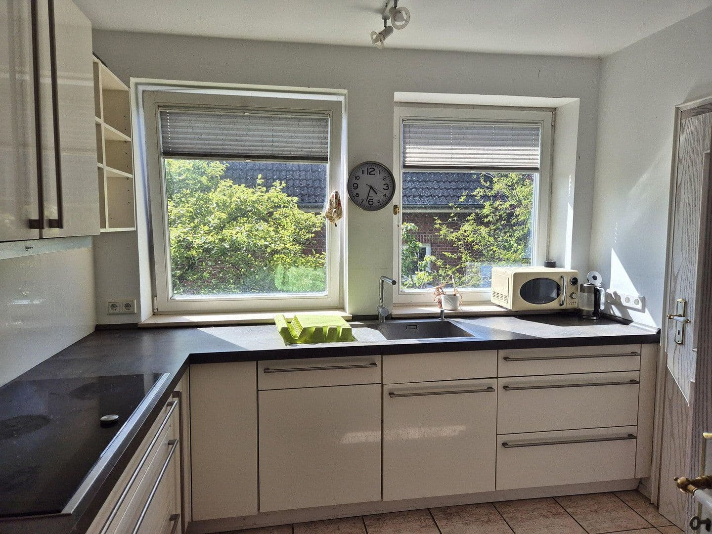 Pronájem bytu 4+kk 155 m², Gartenstraße 15, Bad Segeberg, Šlesvicko-Holštýnsko Pronájem bytu 4+kk 155 m², Gartenstraße 15, Bad Segeberg, Šlesvicko-Holštýnsko