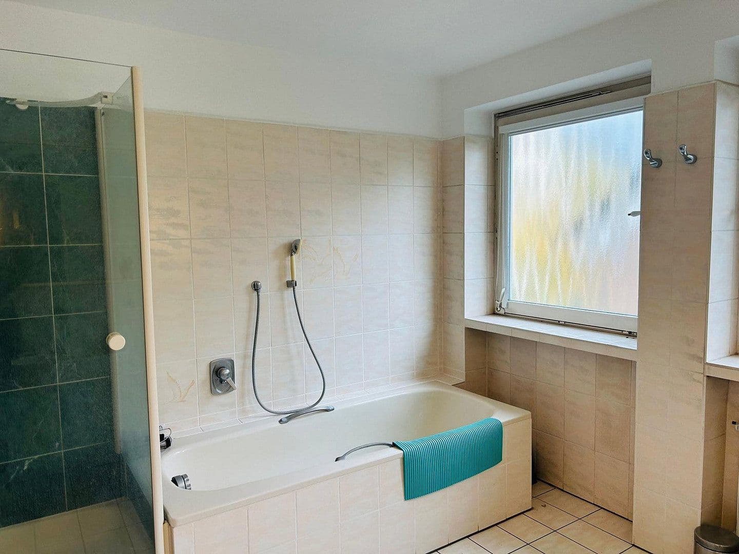 Pronájem bytu 4+kk 155 m², Gartenstraße 15, Bad Segeberg, Šlesvicko-Holštýnsko Pronájem bytu 4+kk 155 m², Gartenstraße 15, Bad Segeberg, Šlesvicko-Holštýnsko