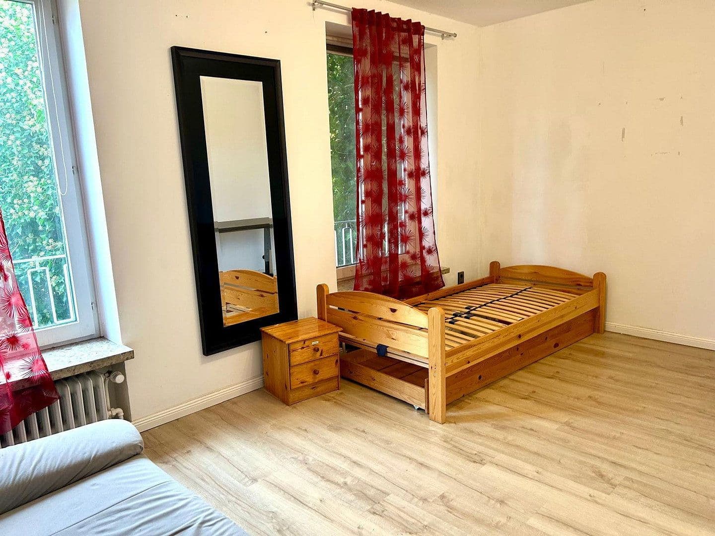 Pronájem bytu 4+kk 155 m², Gartenstraße 15, Bad Segeberg, Šlesvicko-Holštýnsko Pronájem bytu 4+kk 155 m², Gartenstraße 15, Bad Segeberg, Šlesvicko-Holštýnsko